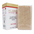 Klaris de Suisse Exfoliating Soap
