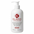 Klaris de Suisse Gentle Baby Shampoo & Shower Gel