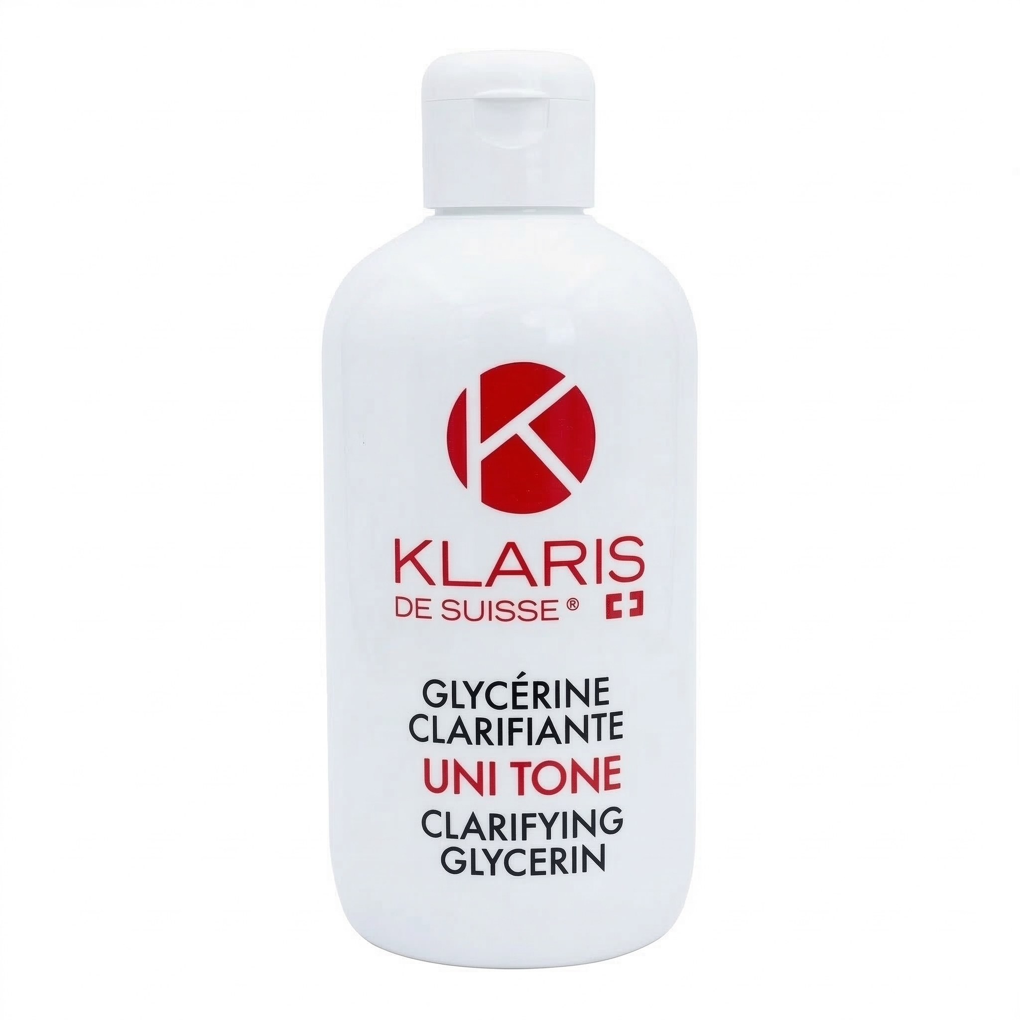 Klaris de Suisse Uni Tone Clarifying Glycerin